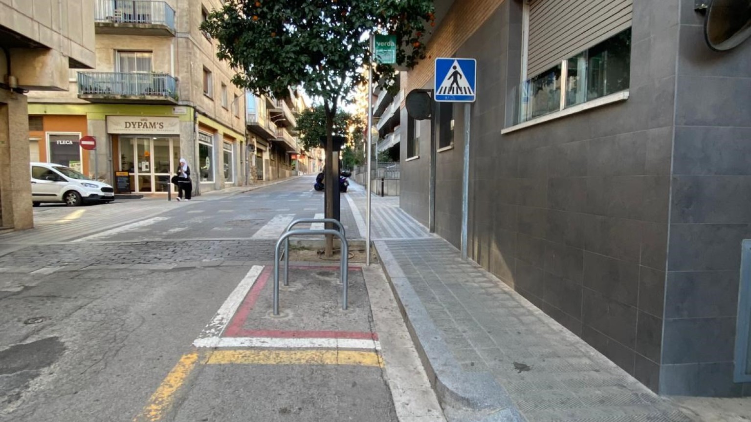 Parking à louer