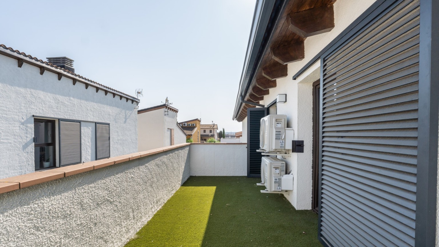 Magnífica casa unifamiliar en venda a Vilamacolum	