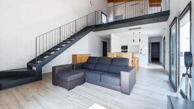Magnífica casa unifamiliar en venda a Vilamacolum	