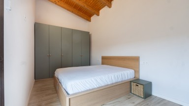 Magnífica casa unifamiliar en venda a Vilamacolum	