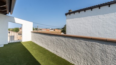 Magnífica casa unifamiliar en venda a Vilamacolum	
