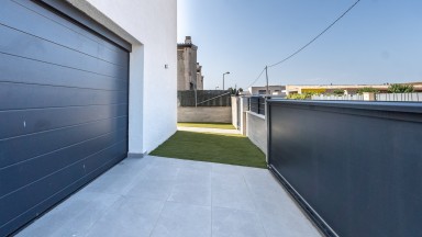 Magnífica casa unifamiliar en venda a Vilamacolum	