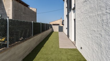 Magnífica casa unifamiliar en venda a Vilamacolum	