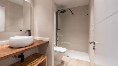 Magnífica casa unifamiliar en venda a Vilamacolum	