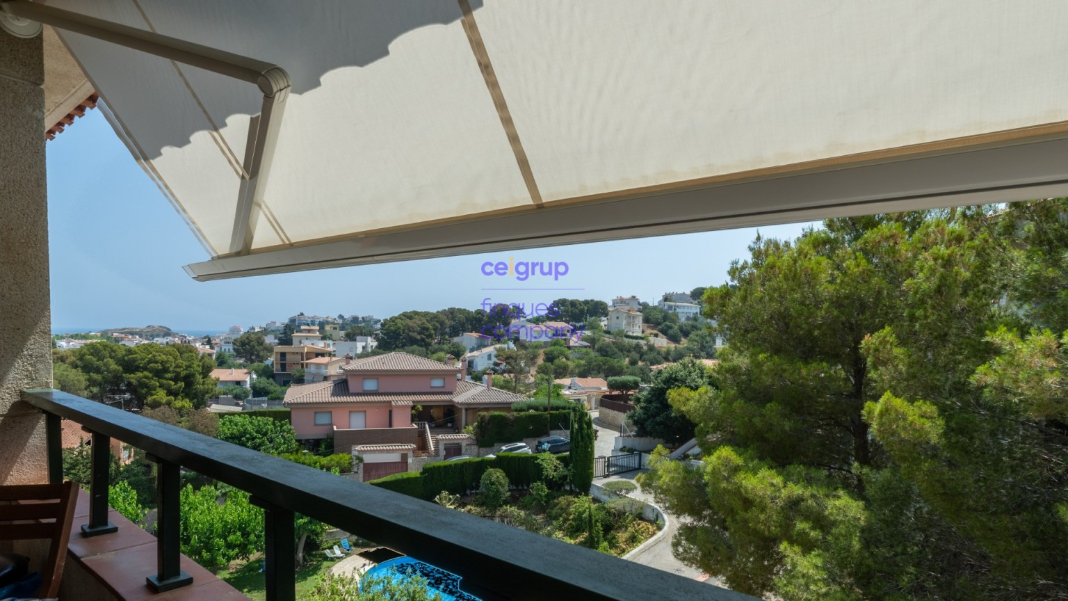 Bonito apartamento en venta en la Coma