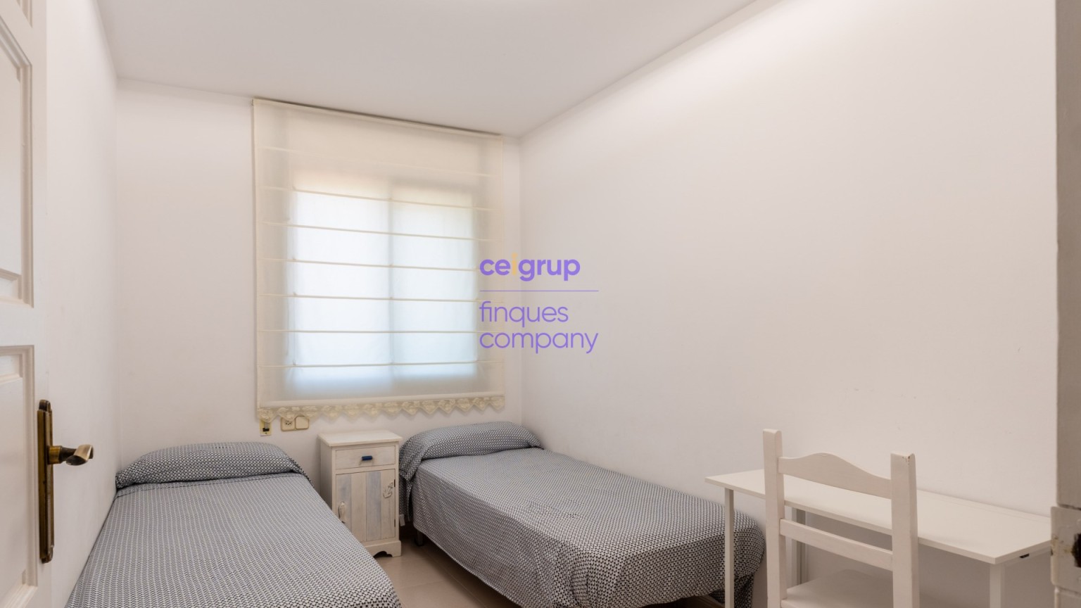 Bonito apartamento en venta en la Coma