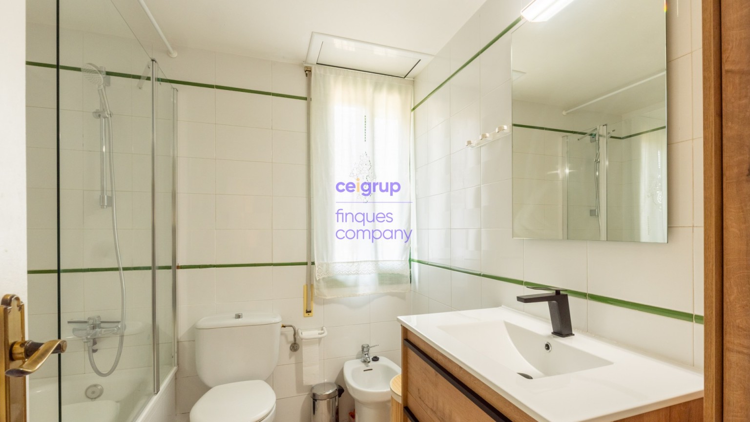 Bonito apartamento en venta en la Coma