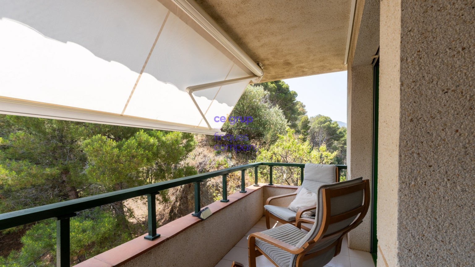 Bonito apartamento en venta en la Coma