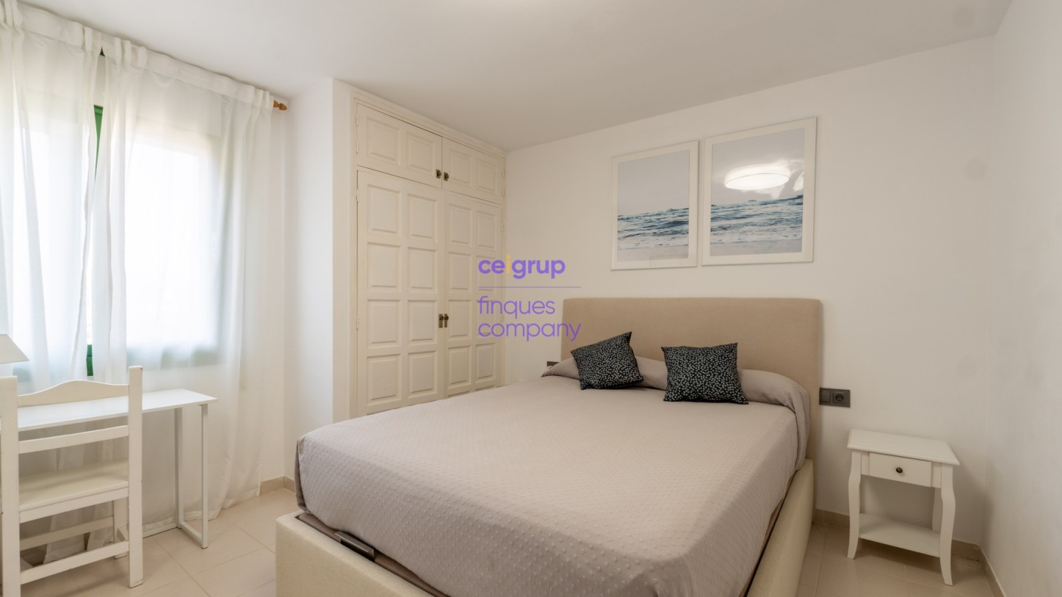 Bonito apartamento en venta en la Coma