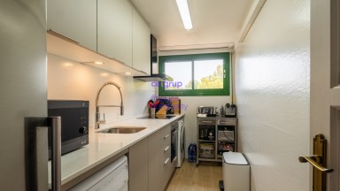Bonito apartamento en venta en la Coma