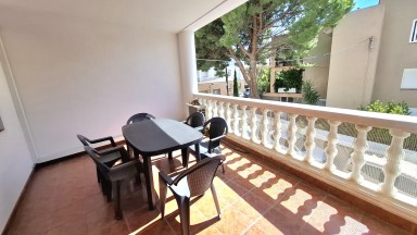 Ampli apartament en venda al Port de Llança