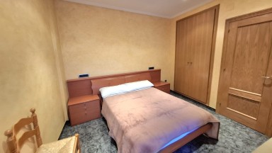 Ampli apartament en venda al Port de Llança