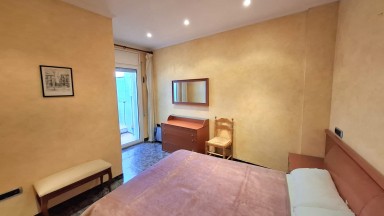 Ampli apartament en venda al Port de Llança