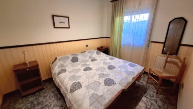 Ampli apartament en venda al Port de Llança