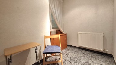 Ampli apartament en venda al Port de Llança