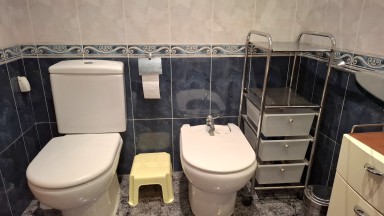 Ampli apartament en venda al Port de Llança