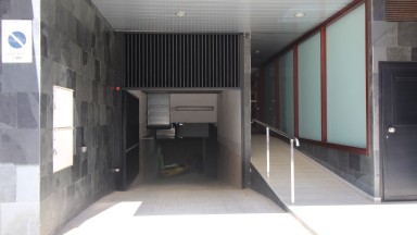 Apartamento en venta en primera línea de mar en El Port de Llançà 