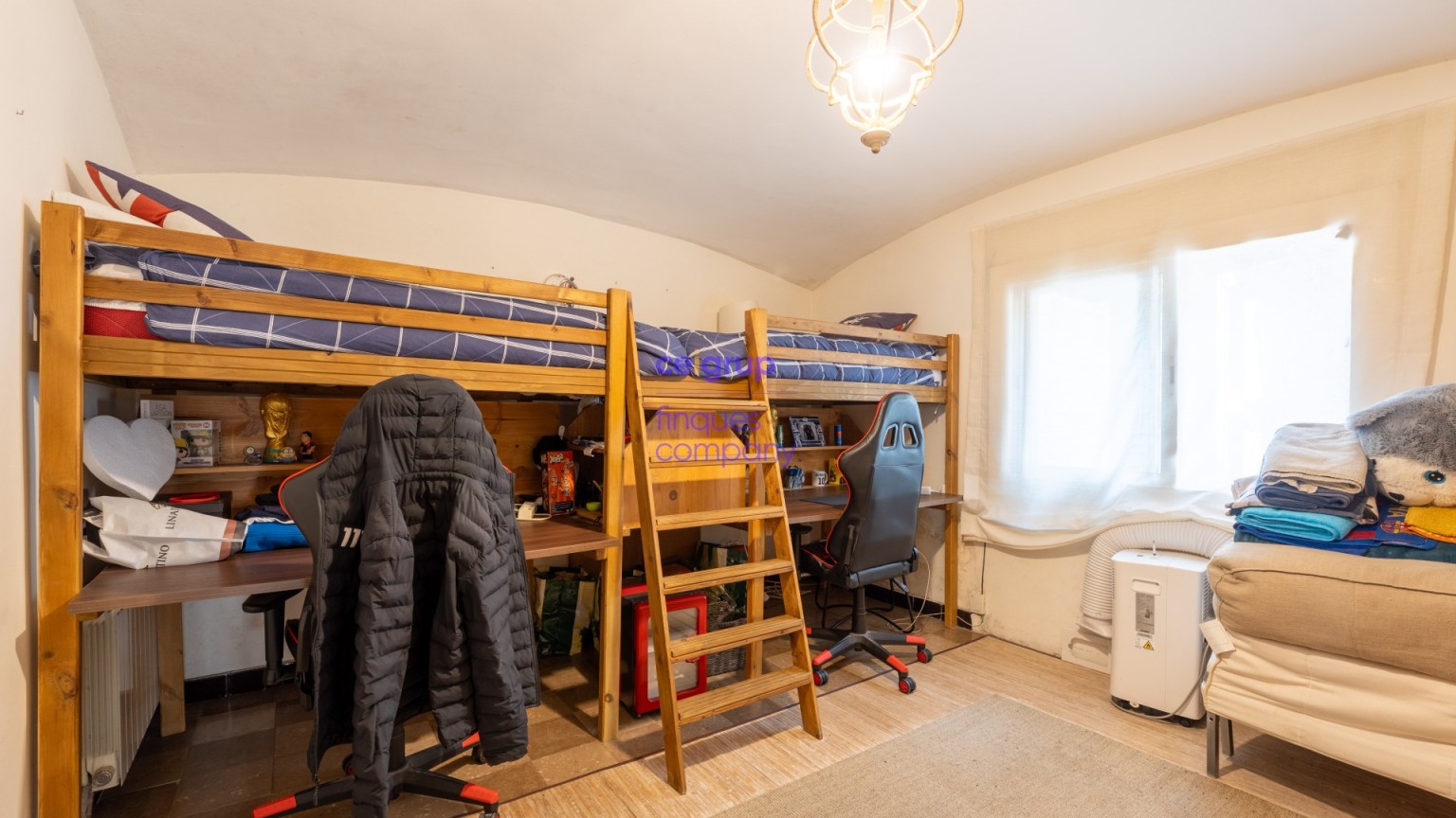 Fantástica casa en venta en Cau del Llop.