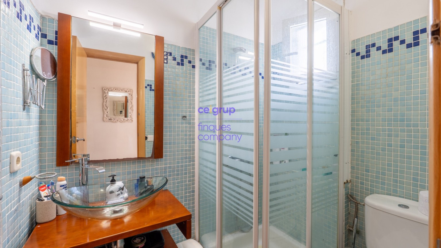 Fantástica casa en venta en Cau del Llop.
