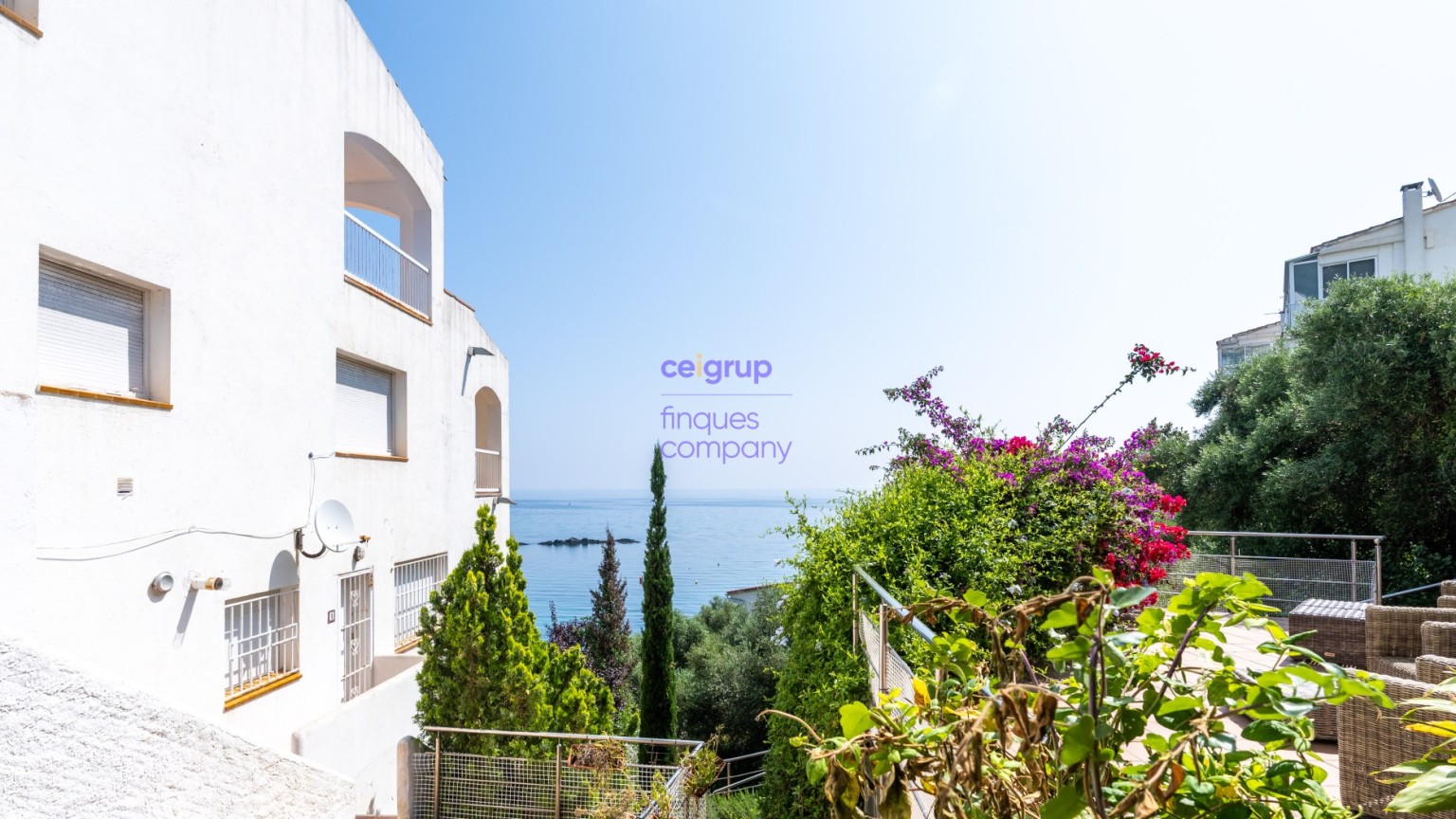 Fantástica casa en venta en Cau del Llop.