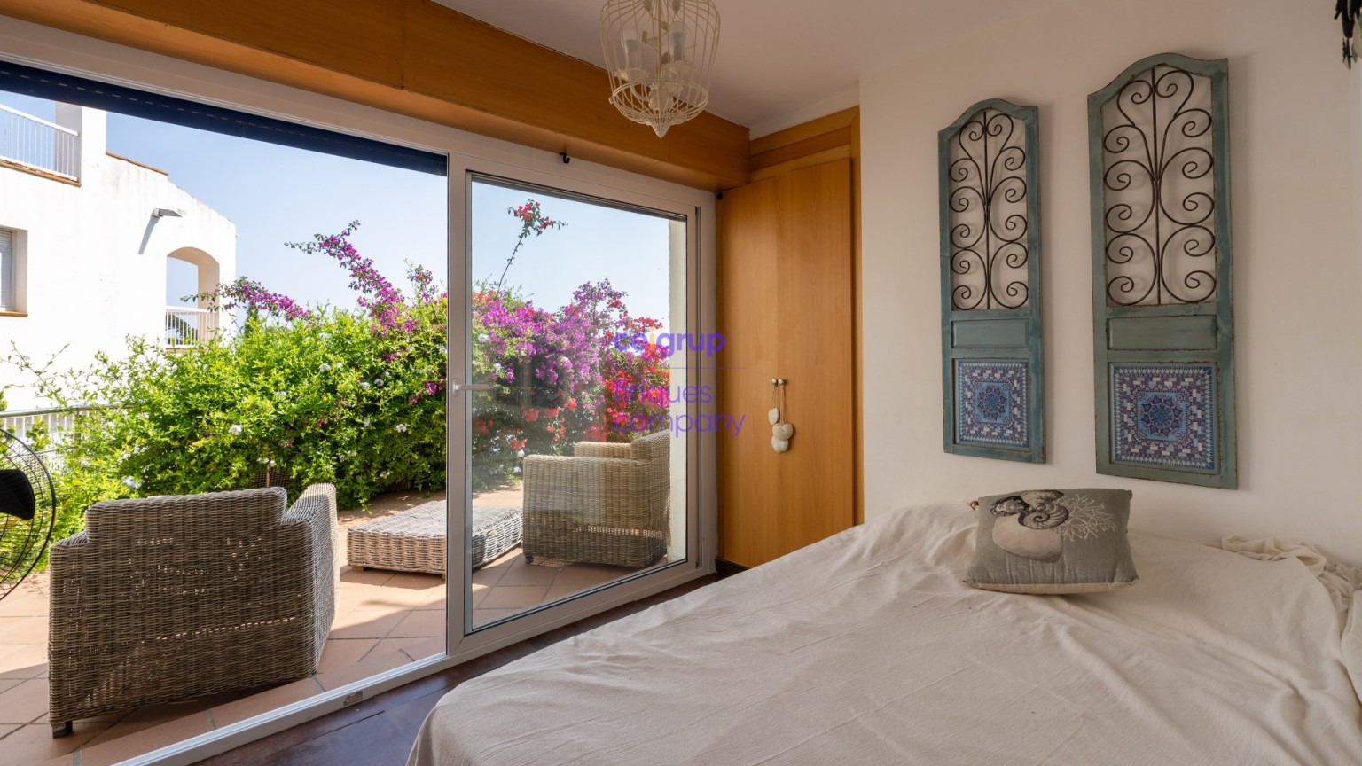Fantástica casa en venta en Cau del Llop.