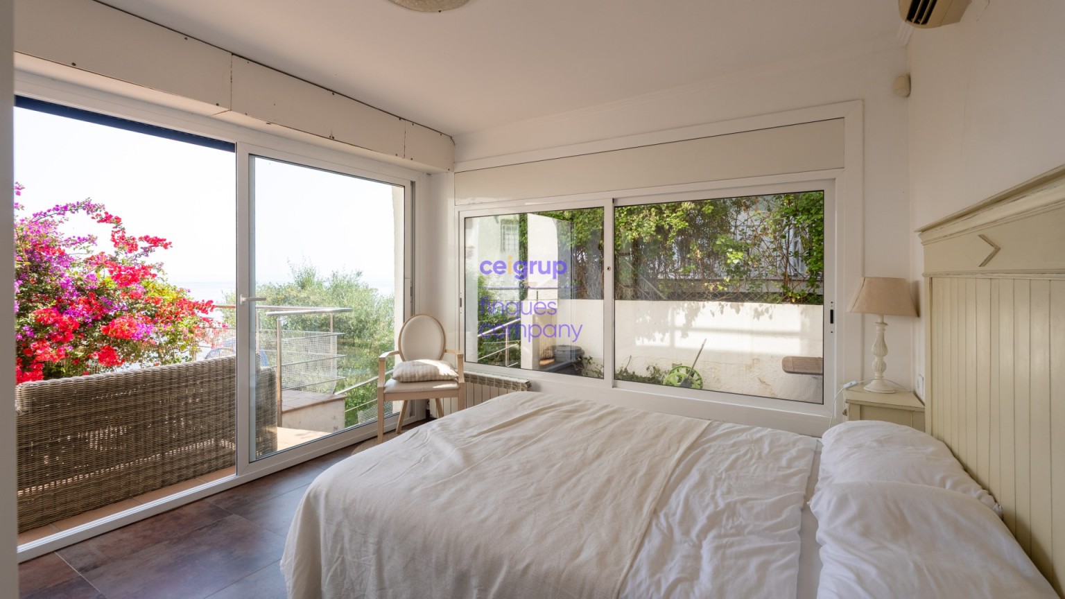 Fantástica casa en venta en Cau del Llop.