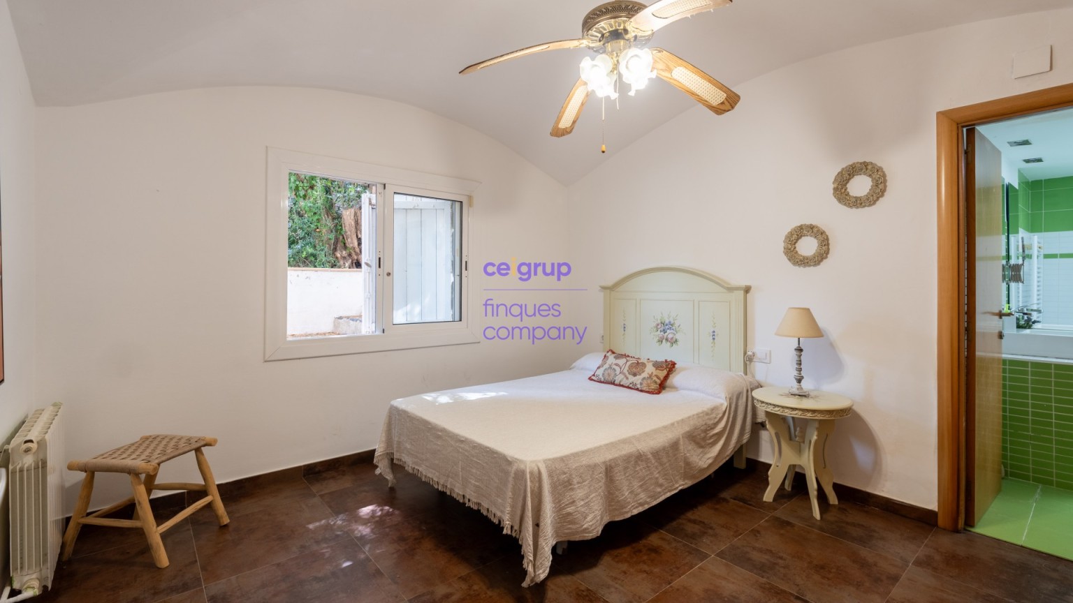 Fantástica casa en venta en Cau del Llop.