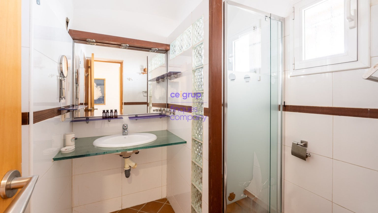 Fantástica casa en venta en Cau del Llop.