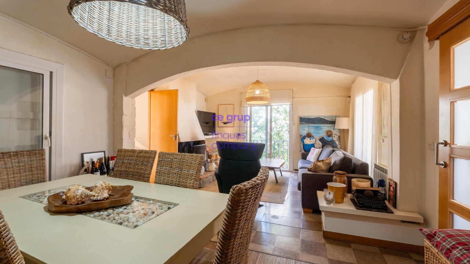 Fantástica casa en venta en Cau del Llop.