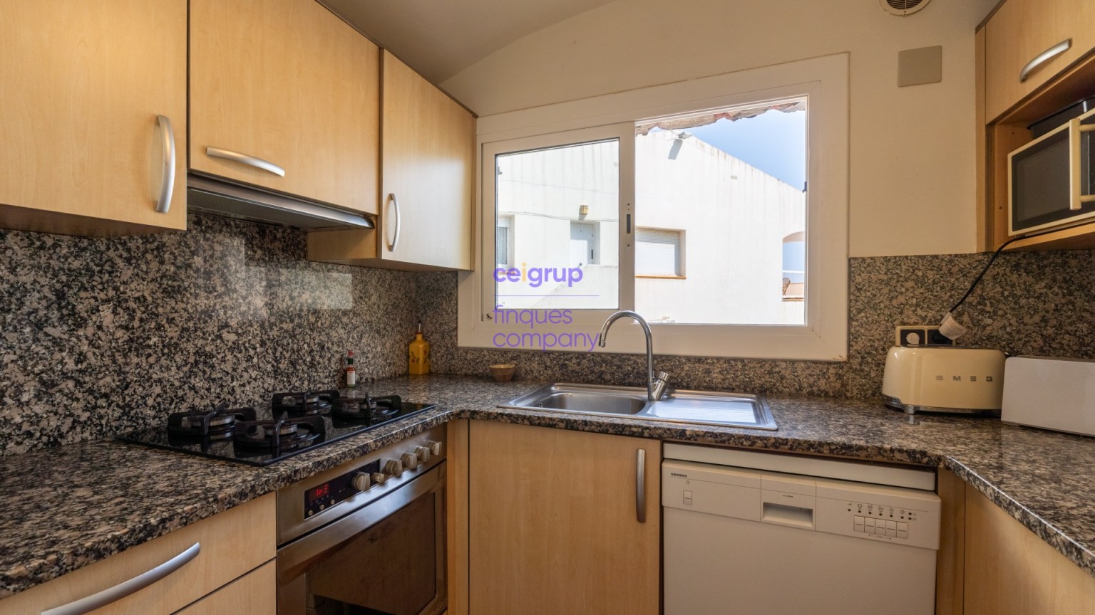 Fantástica casa en venta en Cau del Llop.