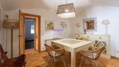 Fantástica casa en venta en Cau del Llop.