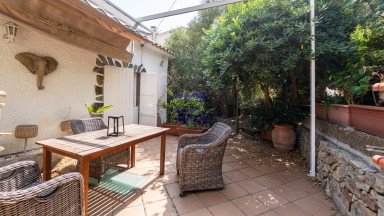 Fantástica casa en venta en Cau del Llop.
