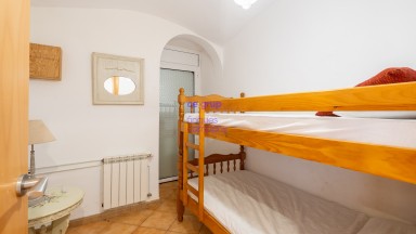 Fantástica casa en venta en Cau del Llop.