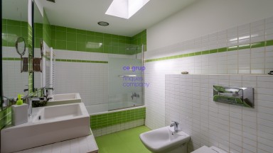 Fantástica casa en venta en Cau del Llop.