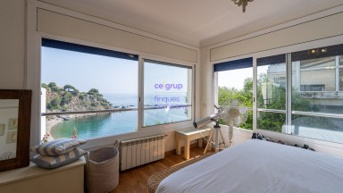 Fantástica casa en venta en Cau del Llop.