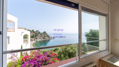 Fantástica casa en venta en Cau del Llop.