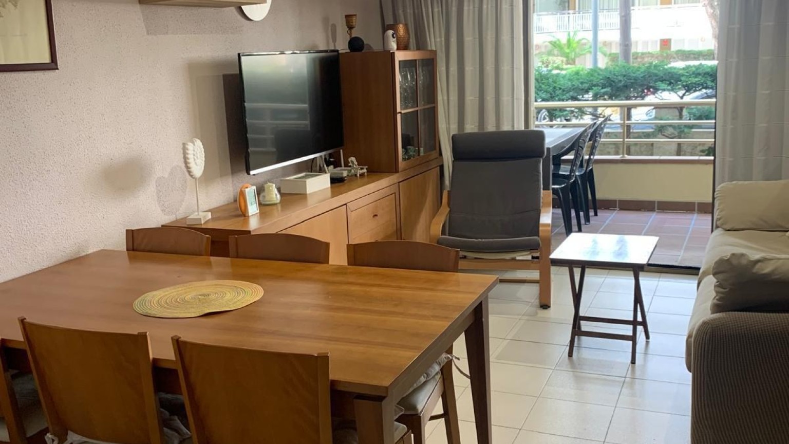 Apartamento en venta en Platja d'Aro