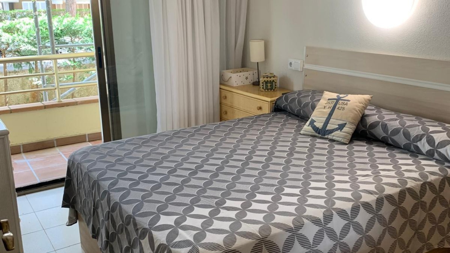 Apartamento en venta en Platja d'Aro