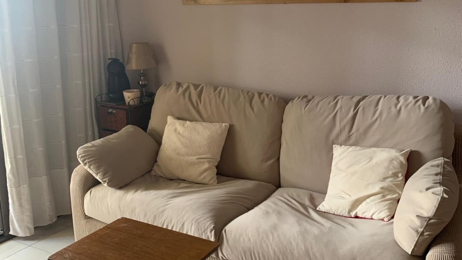 Apartamento en venta en Platja d'Aro