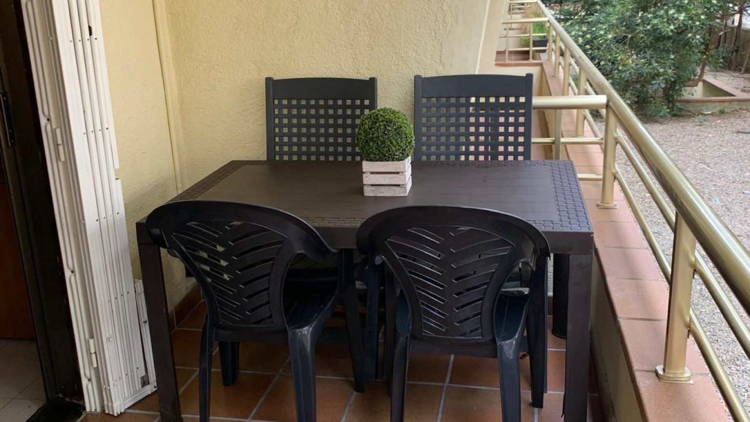 Apartamento en venta en Platja d'Aro
