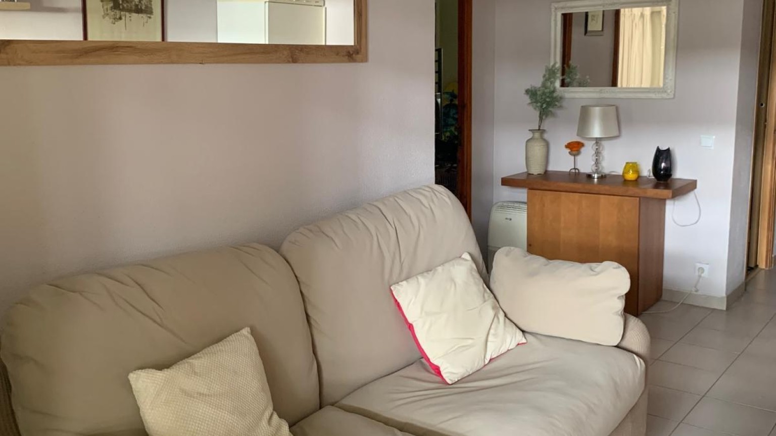 Apartamento en venta en Platja d'Aro