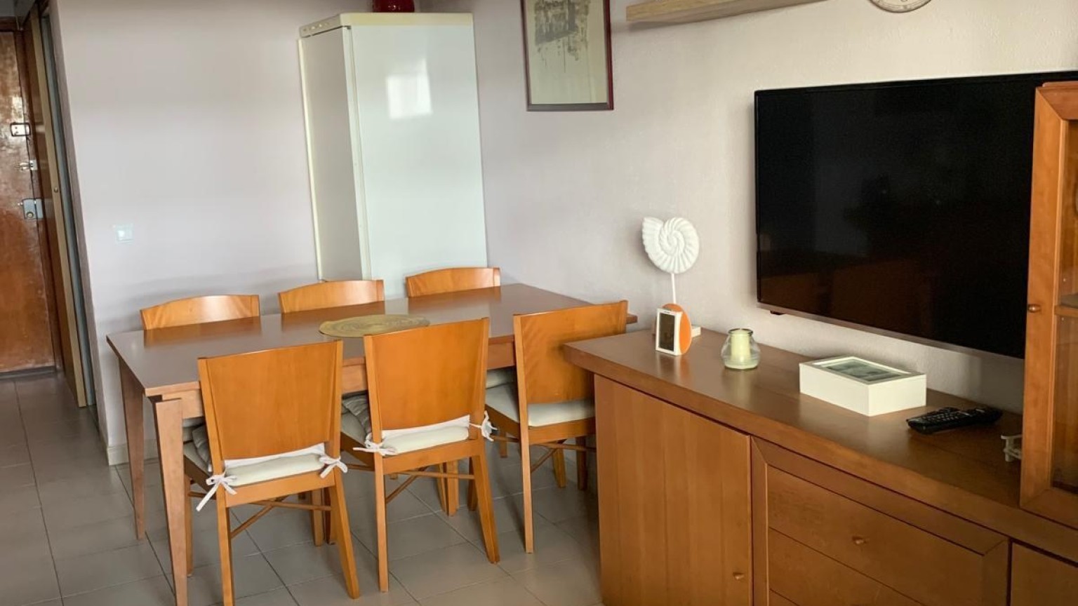 Apartamento en venta en Platja d'Aro