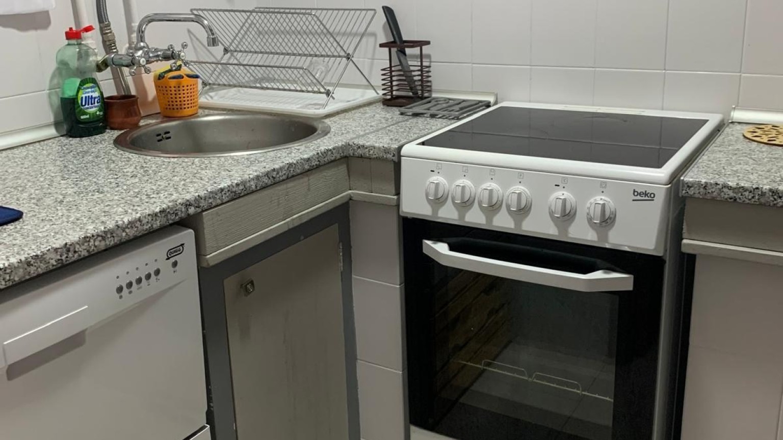 Apartamento en venta en Platja d'Aro