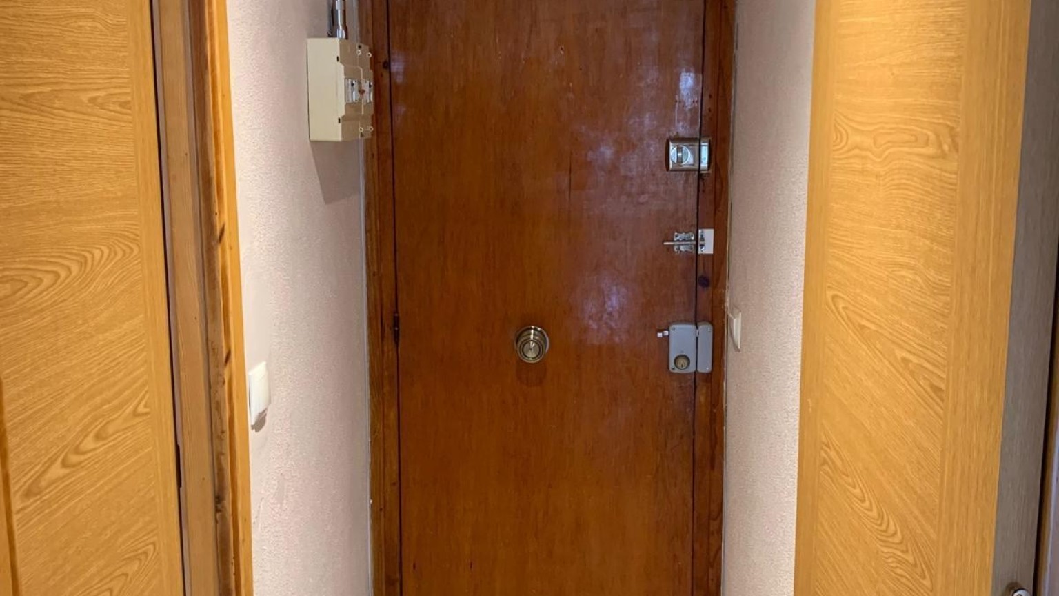 Apartamento en venta en Platja d'Aro