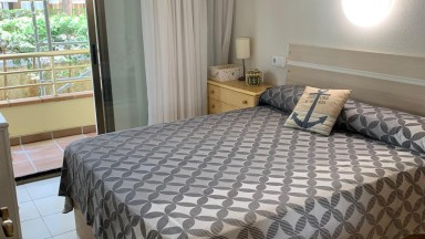 Apartamento en venta en Platja d'Aro