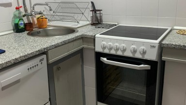 Apartamento en venta en Platja d'Aro