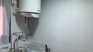 Apartamento en venta en Platja d'Aro