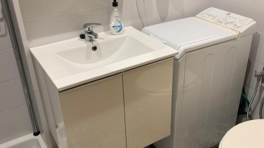 Apartamento en venta en Platja d'Aro