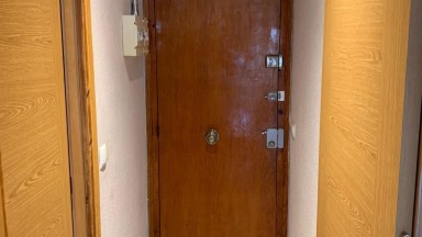 Apartamento en venta en Platja d'Aro