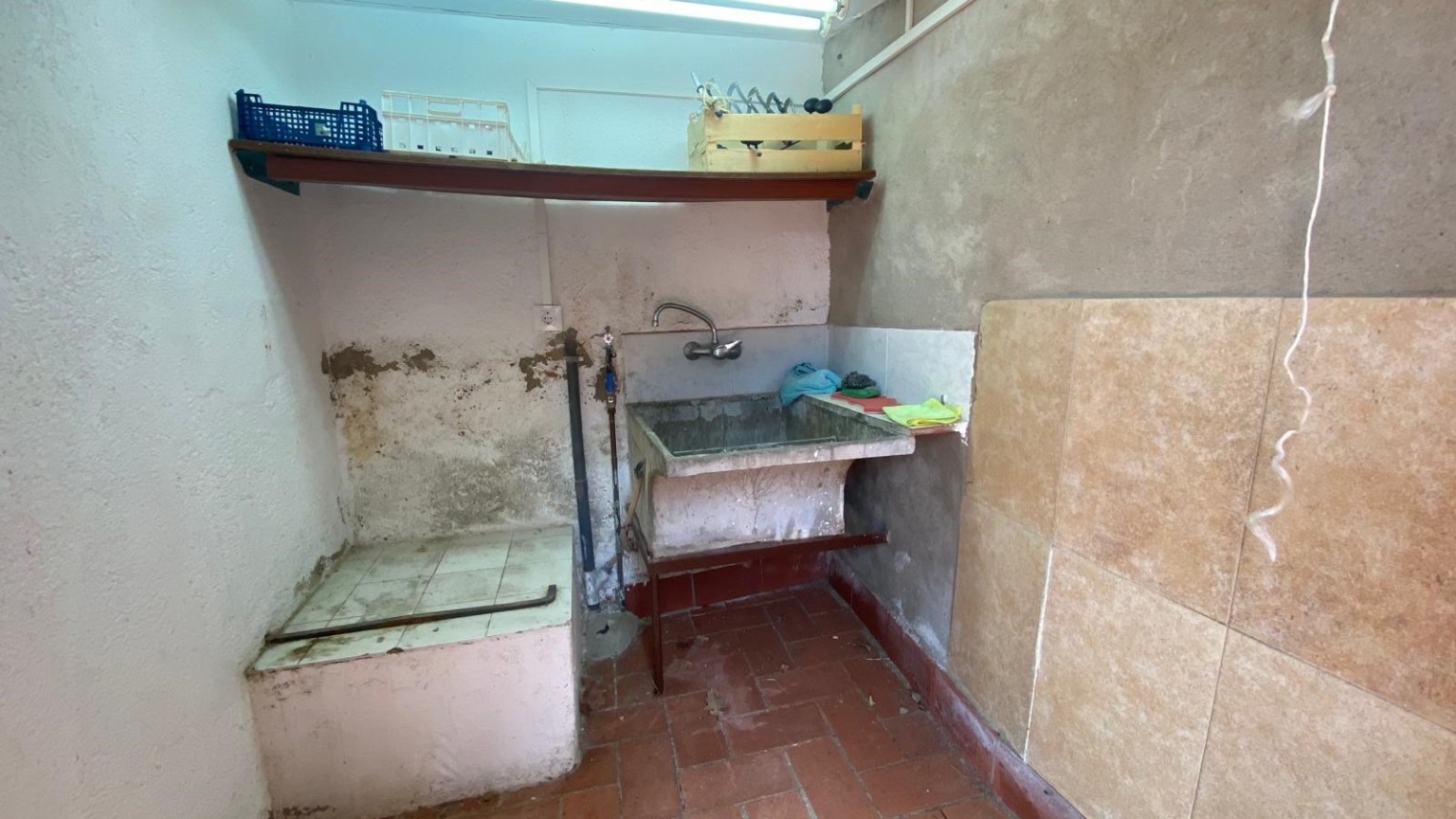 Se alguila acogedora casa en el pueblo de Rabós